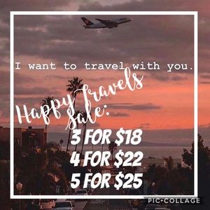 🥰 Buy More Save More Sale